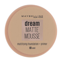 Maybelline Dream Matte Mousse - Sand - 18ml