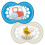 MAM MAM Original Soother - Tractor / Chicken 12+ Months 1