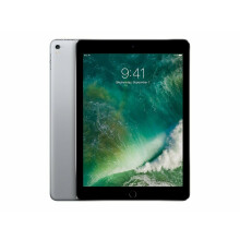 Apple iPad 6th Gen 32GB Wi-Fi Only (Unlocked) 9.7" Space Grey A+ Grade - Refurbished