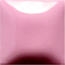 Mayco Stroke & Coat Wonderglaze Non-Toxic Glaze - 1 Pt. - Pink-A-Boo