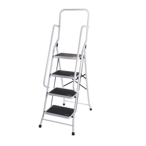 Genius Safety Step Ladder 1
