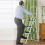 Genius Safety Step Ladder 4