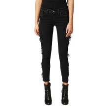 (W30 L30) DIESEL SLANDY SP 0688G Womens Denim Jeans Casual Pants Super Slim Skinny Trouser