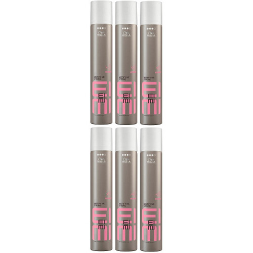 Wella Wella EIMI Hairspray Mistify Me Strong 300 ml