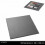 Ardoise Tableware Slate Square Serving Platter - 20x20cm | Cheese Board 3