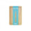 Rubber Wood Eco-Friendly Cutting Chopping Board 30 x 20 cm 1