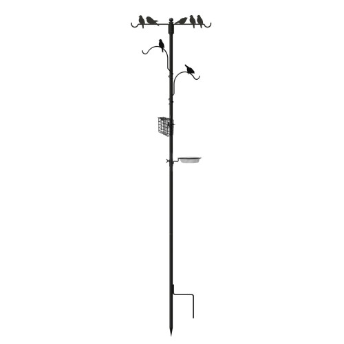 Panacea Two Way Perching Birds Bird Feeding Station