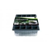 Garland Standard Propagator Black