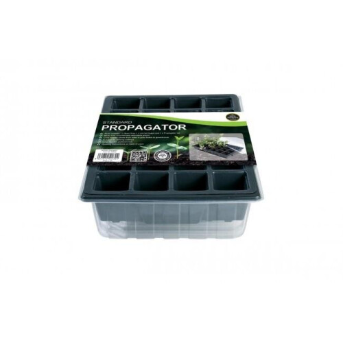Garland Standard Propagator Black