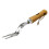 Stainless Steel Hand Weeder strong 1