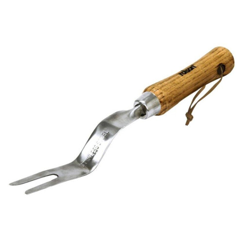 Stainless Steel Hand Weeder strong