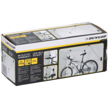 Dunlop bicycle lift 20 kg black
