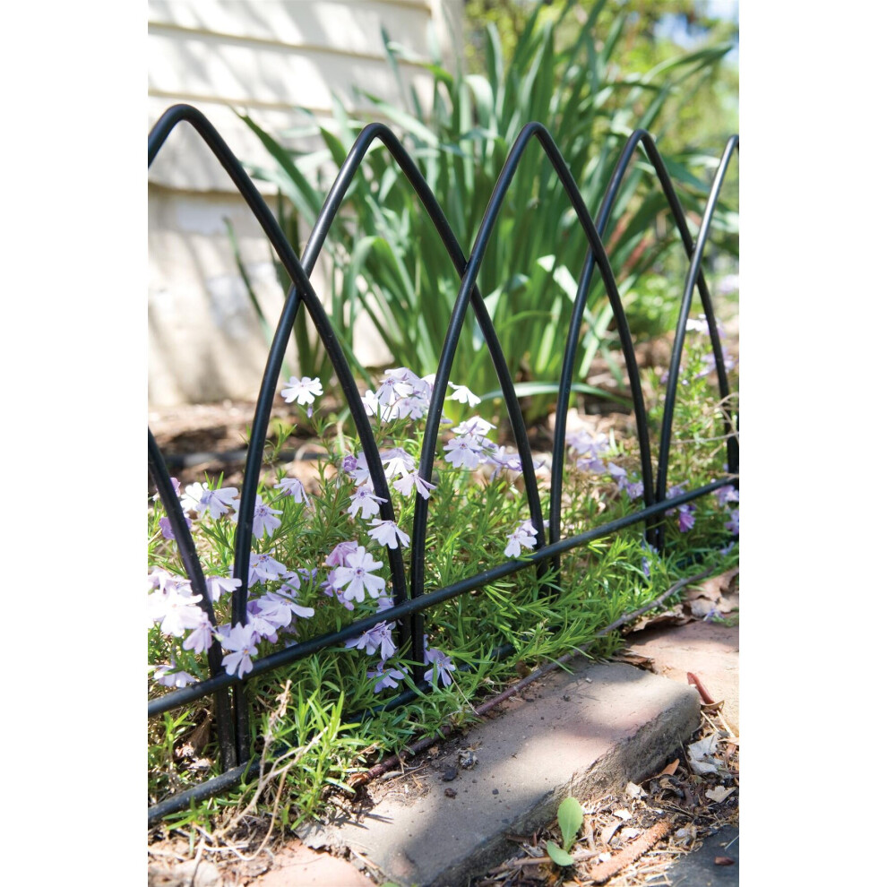 Gothic Arch Garden Edge Stylish Decorative 093432895238