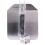 Alpina Stainless Steel Pizza Peel Paddle with Folding Bakelite Handle 1