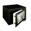 Rolson Tools Electronic Safe Storage Box 8.5L Home Security 1