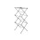 Addis Extendable 3 Tier Indoor  Airer easy to extend  Perfectly compact when stored 1