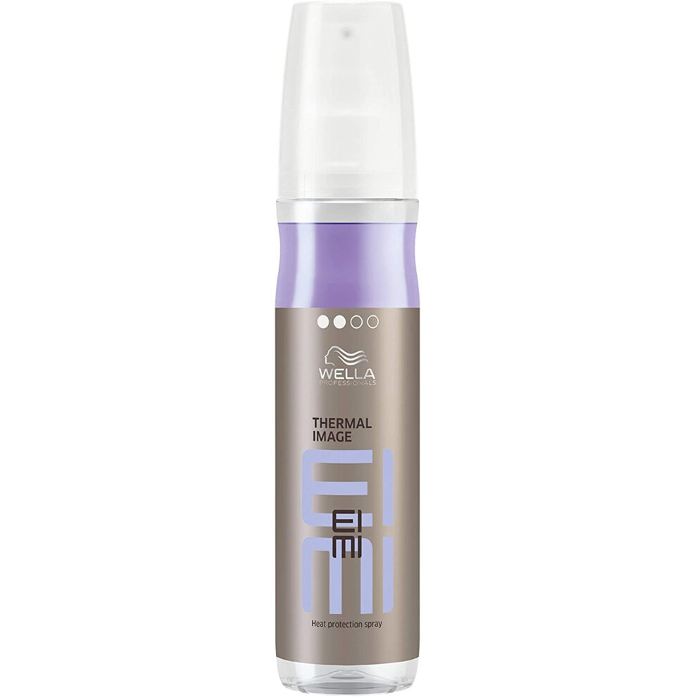 Wella Professionals EIMI Thermal Image Heat Protection Spray 150ml