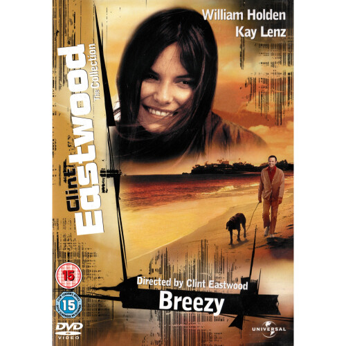 Universal Breezy (1973) Dvd