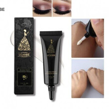 UCANBE Eye Primer Make Up 10ml Eyeshadow Base Primer Natural Creamy Makeup Anti Wrinkle Pores Long-lasting Professional Cosmetic