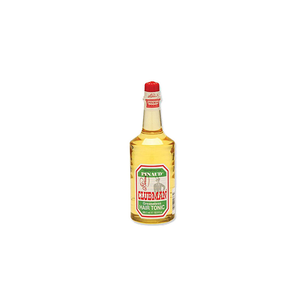 Clubman Pinaud Hair Tonic 370ml
