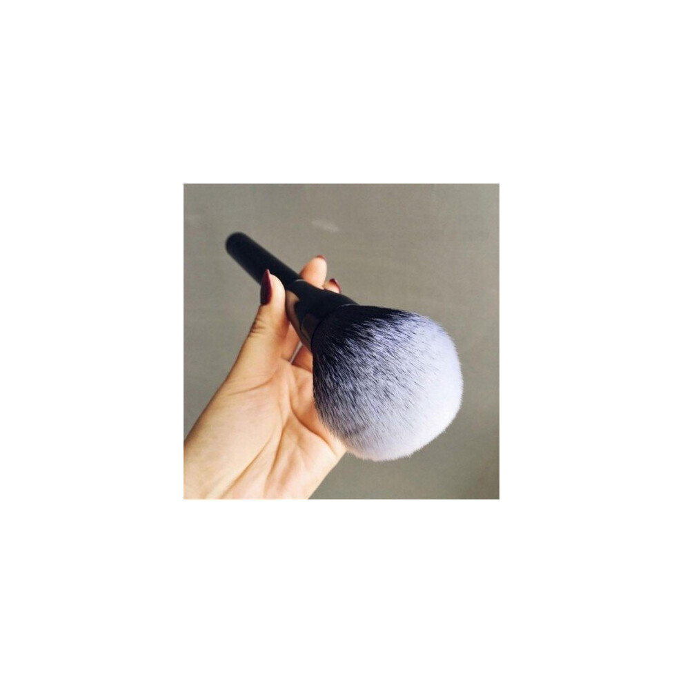 Blowuponline5 Soft Powder Brush Foundational Makeup Brush Beautiful Cosmetics Brush Large Blush Universal Cosmetic Make Up Brush Accessories