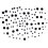 SOL 600pk Self Adhesive Googly Eyes | 3 x 200pk Large and Small Sticky Eyes 4