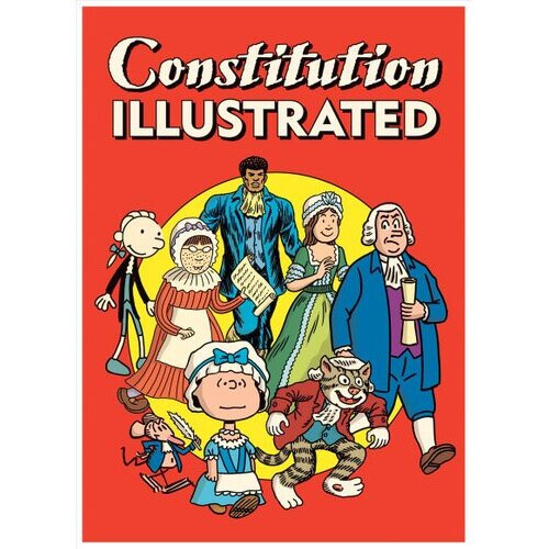 Constitution Illustrated