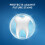 Crest Crest 3D White Toothpaste, Radiant Mint, 4.1 oz (116 g) 4