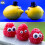 SOL 600pk Self Adhesive Googly Eyes | 3 x 200pk Large and Small Sticky Eyes 8