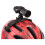 Techalogic DC-1 Advanced DUAL Lens Helmet Camera Front and Rear Record 4