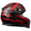 Techalogic DC-1 Advanced DUAL Lens Helmet Camera Front and Rear Record 3