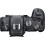 Canon Canon EOS R6 Spiegelloze digitale camera (Alleen body) 3