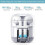 TWS i12 Wireless Earphones With Bluetooth 5.0 4
