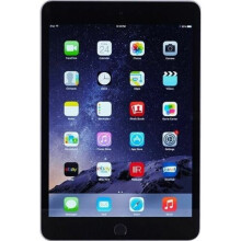 Apple iPad mini 2 16GB Wi-Fi 7.9in Space Grey RETINA DISPLAY A Grade - Refurbished