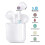 TWS i12 Wireless Earphones With Bluetooth 5.0 2