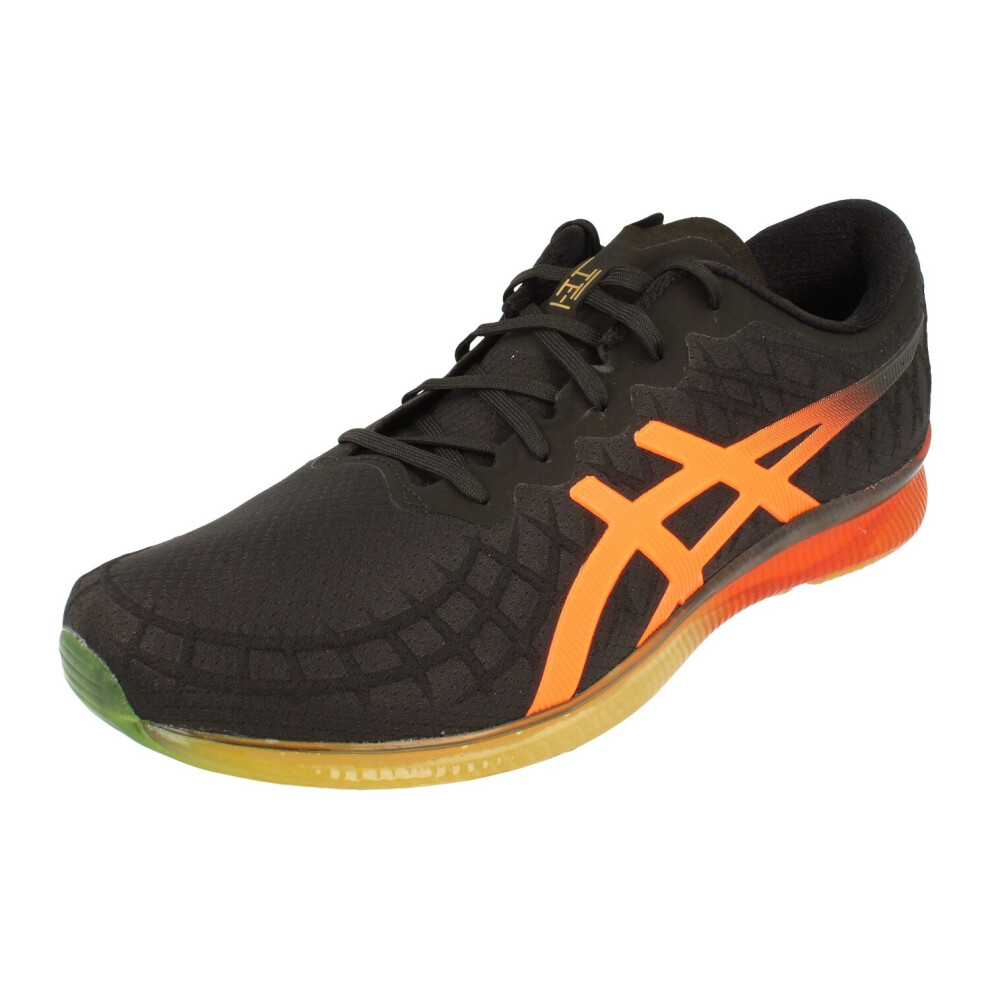 (Size) Asics Gel-Quantum Infinity Mens Running Trainers 1021A056 Sneakers Shoes