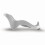 Angelcare Soft-Touch Mini Baby Bath Support Grey 3