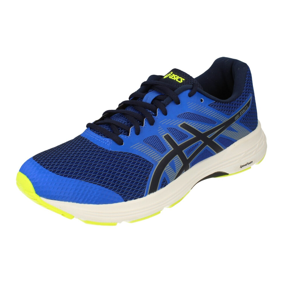 (Size) Asics Gel-Exalt 5 Mens Running Trainers 1011A162 Sneakers Shoes