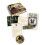 HARRY POTTER - Caja de artefactos Harry Potter 1