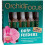 Growth Technology Orchid Focus Drip Feeders 38ml, Pack of 10 (1) 1