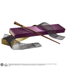 "Réplique Baguette di Thésée Dragonneau 35cm - Gli Animali Fantastici"