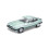 Ford Capri 2.8i Diecast Model Car - Board Game 1