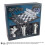 Wizard Chess Set from Harry Potter - Noble Collection NN9002 1