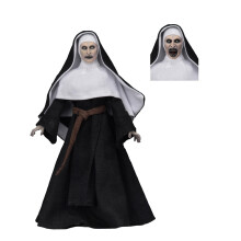 NECA The Conjuring Universe Ultimate The Nun (Valak) 7" Action Figure