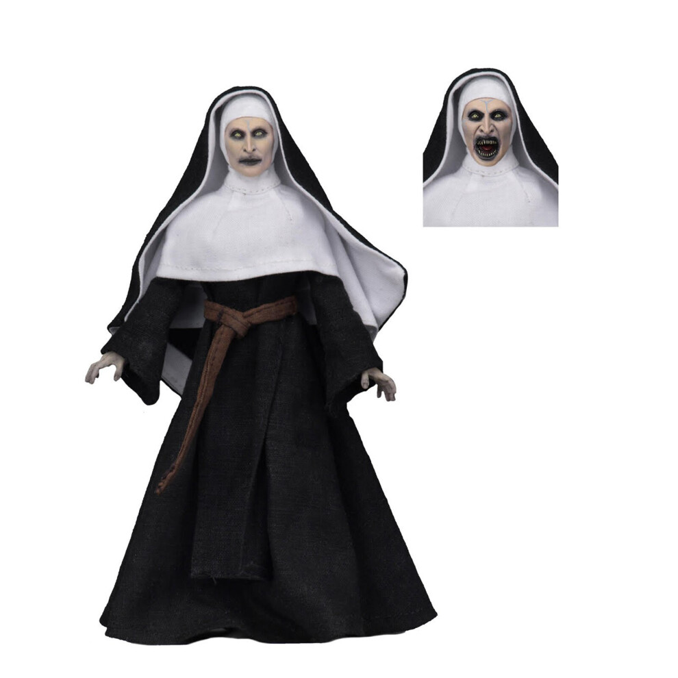 Nun 8 Inch Figure from The Nun