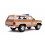 Jada Chevrolet K5 Blazer with Replica Sheriff Badge from Stranger Things 2