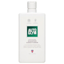 Autoglym Bodywork Shampoo Conditioner 500ml