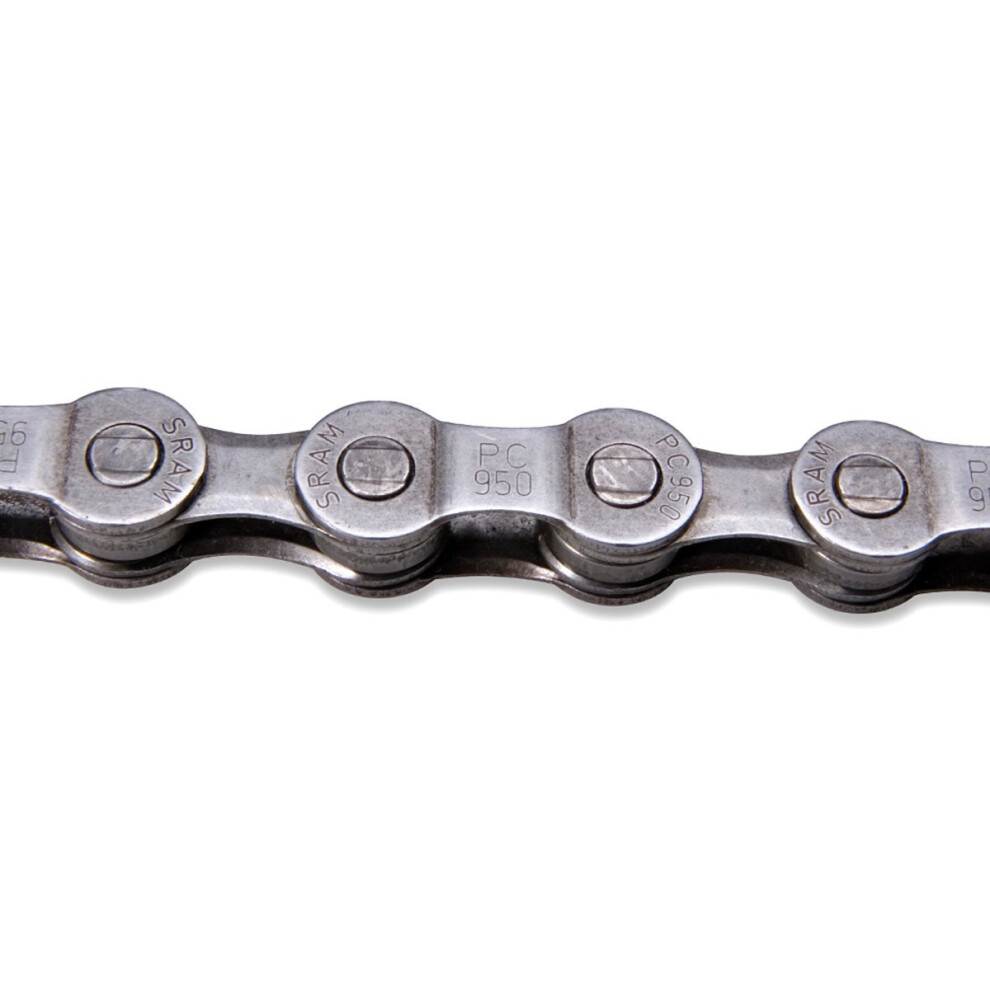 SRAM PC951 Chain 114 Links - 9 Speed - Pack Of 25