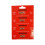 SRAM SRAM Powerlink 9 Speed - 4 Pieces 1
