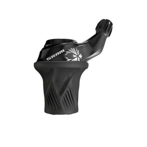 SRAM SRAM Shifter GX Eagle Grip Shift Rear Grip, Left Grip Included 12 Speed